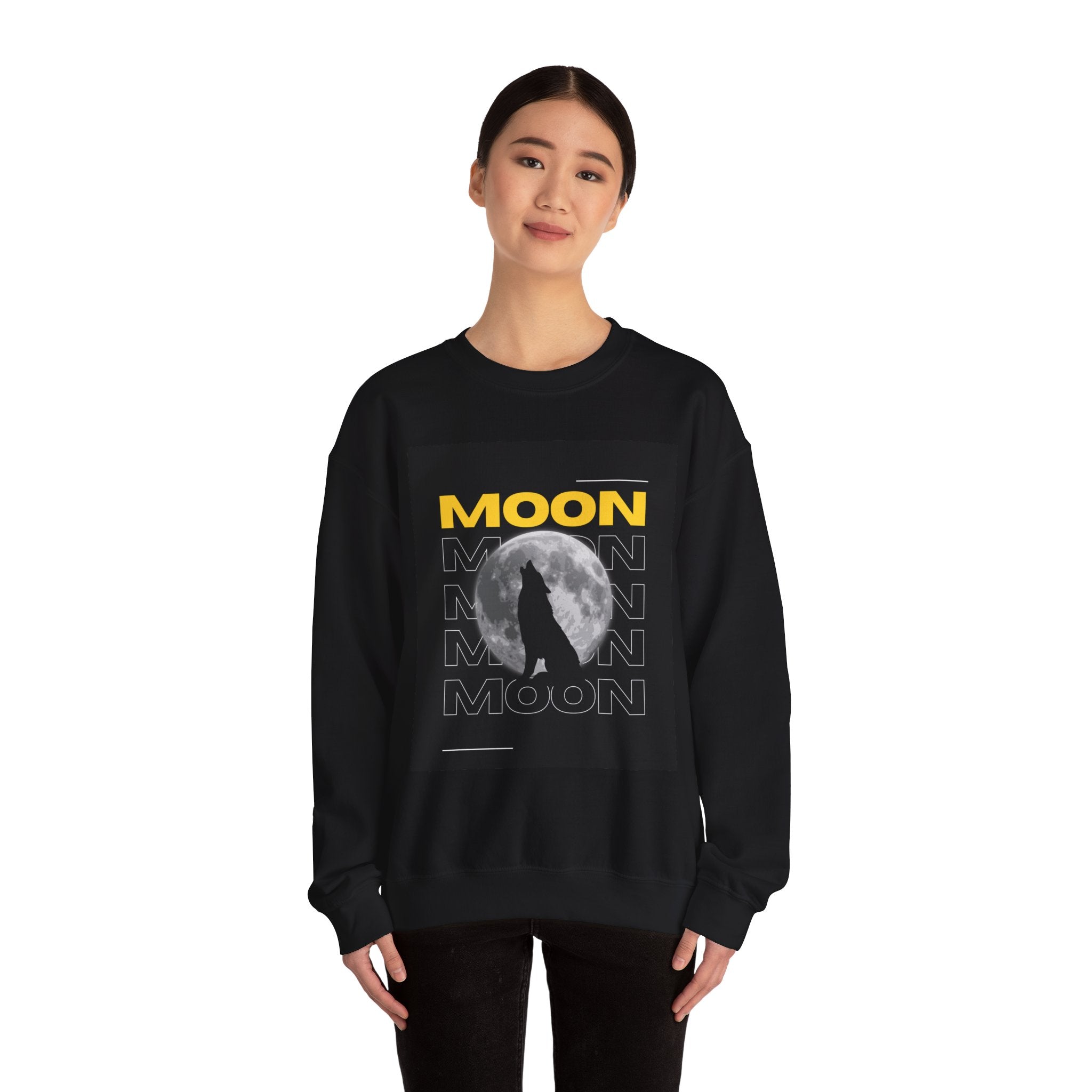 Unisex Heavy Blend™ Crewneck Sweatshirt