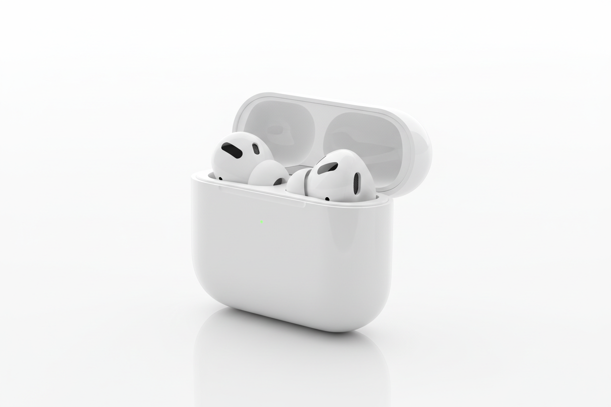 airpods